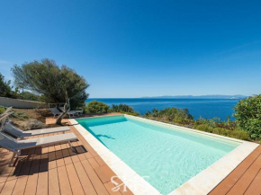 Villa Emilia Quartu Sant'elena